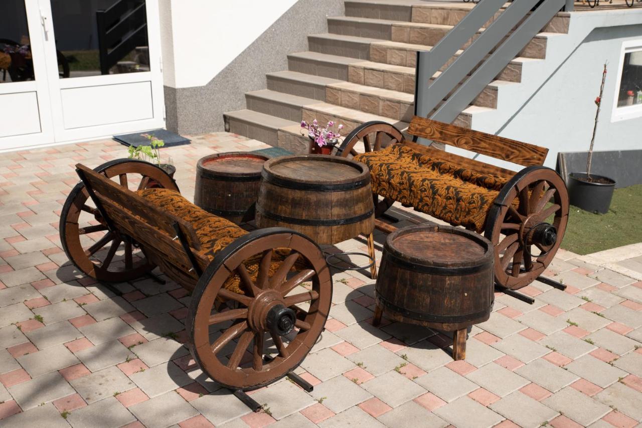 Konak Ljubica Rtanj Boljevac Exterior foto