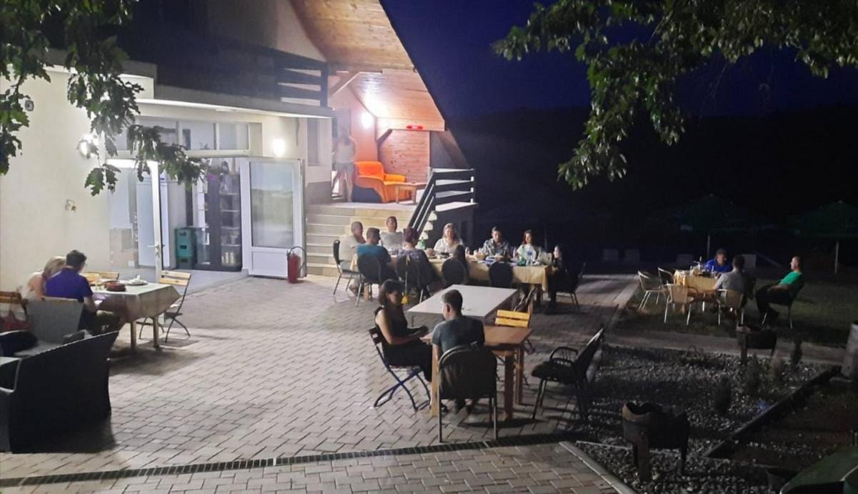 Konak Ljubica Rtanj Boljevac Exterior foto