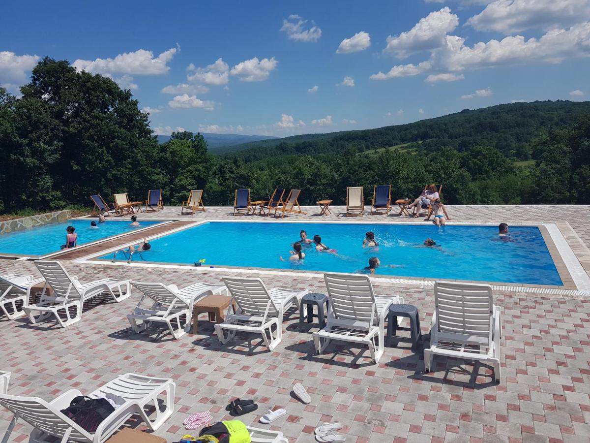 Konak Ljubica Rtanj Boljevac Exterior foto