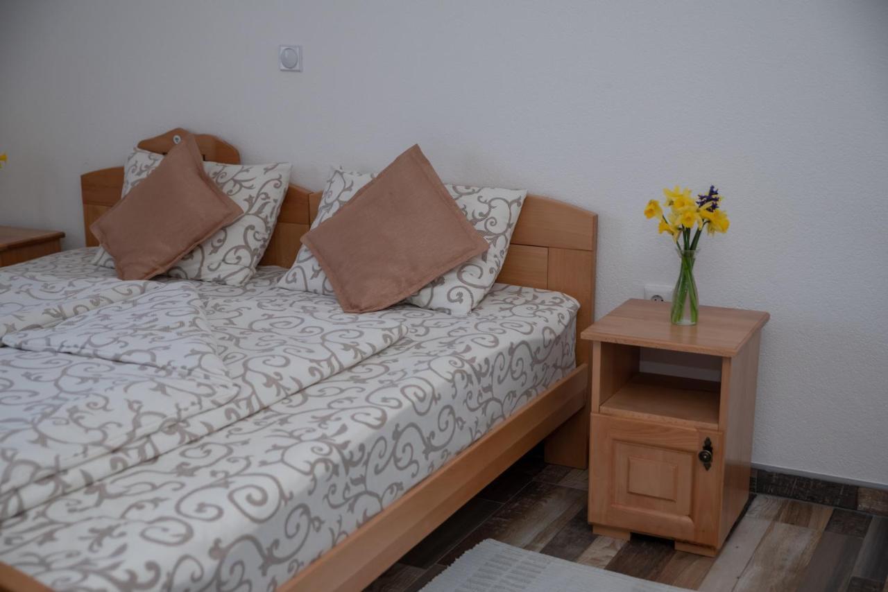Konak Ljubica Rtanj Boljevac Habitación foto